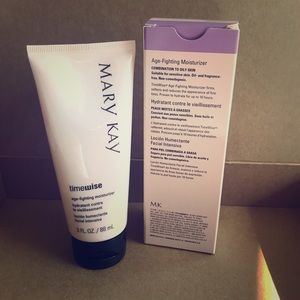 Timewise Age Fighting Moisturizer
